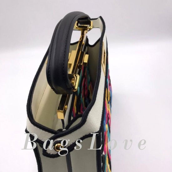 Женская сумка Fendi (Фенди) B107224