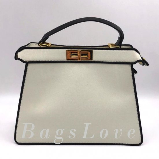 Женская сумка Fendi (Фенди) B107224