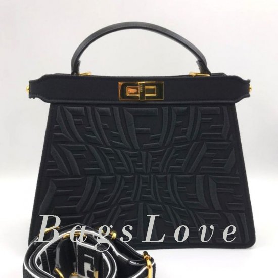 Женская сумка Fendi (Фенди) B107225