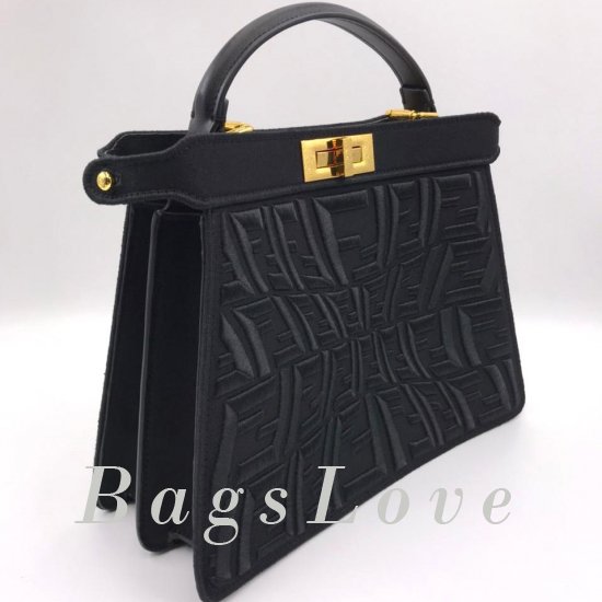 Женская сумка Fendi (Фенди) B107225