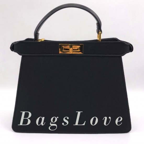 Женская сумка Fendi (Фенди) B107225