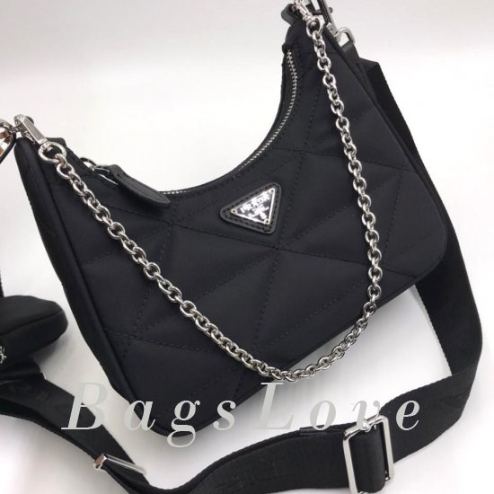 Женская сумка Prada (Прада) B107226