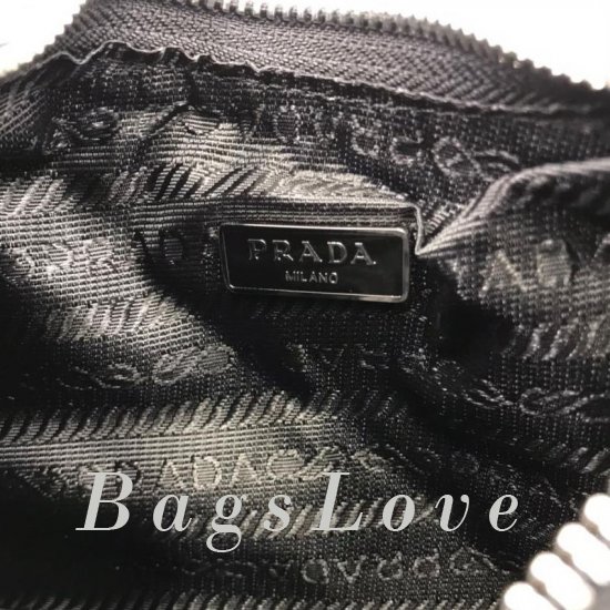 Женская сумка Prada (Прада) B107226
