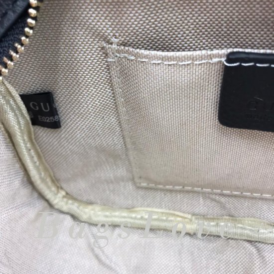 Женская сумка Gucci (Гуччи) B107228