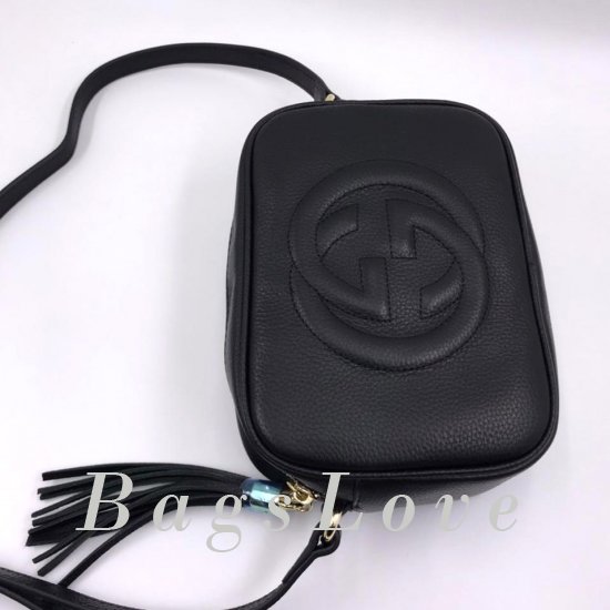 Женская сумка Gucci (Гуччи) B107228