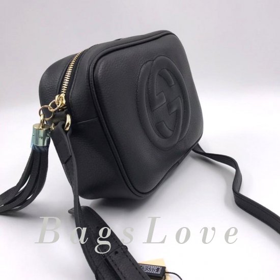 Женская сумка Gucci (Гуччи) B107228