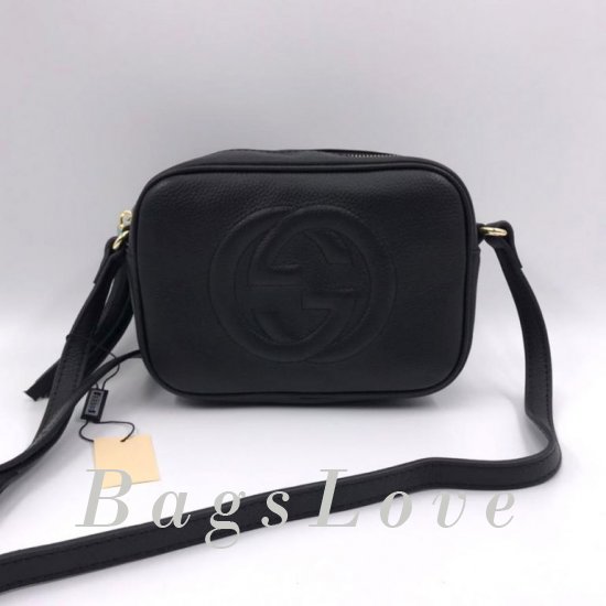 Женская сумка Gucci (Гуччи) B107228