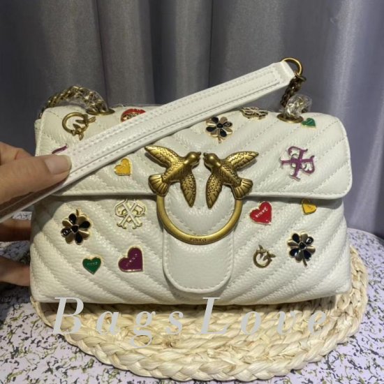 Клатч Pinko B107229