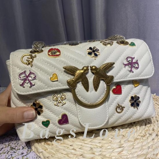 Клатч Pinko B107229