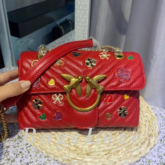 Клатч Pinko B107230