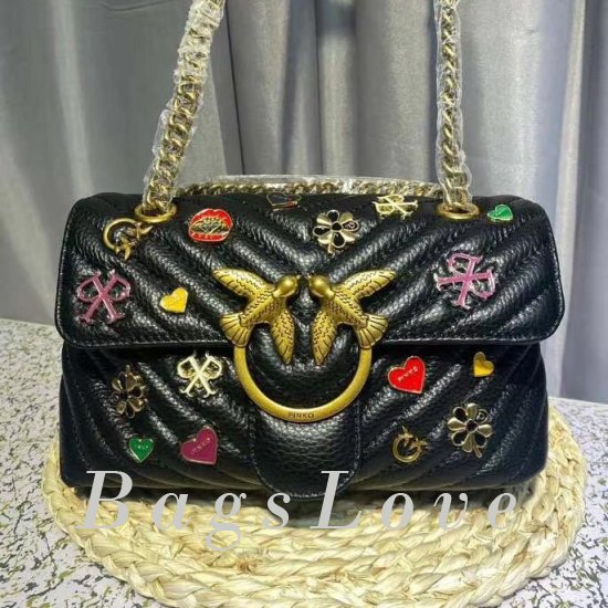 Клатч Pinko B107231