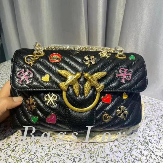 Клатч Pinko B107231