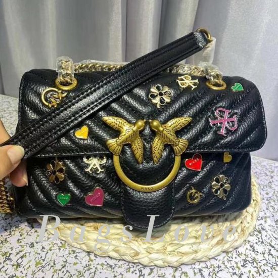 Клатч Pinko B107231