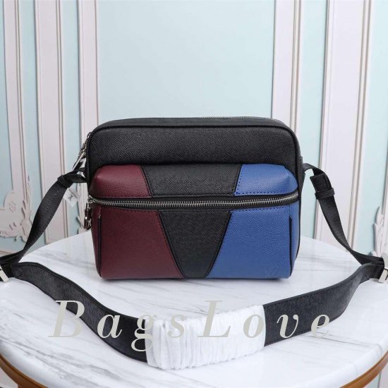 Женская сумка Louis Vuitton (Луи Виттон) B107232