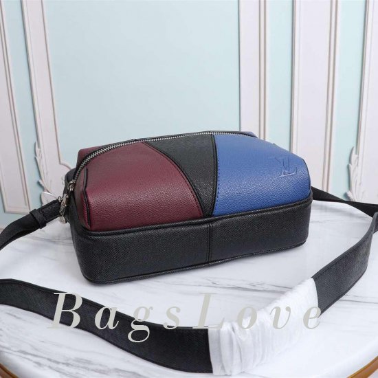 Женская сумка Louis Vuitton (Луи Виттон) B107232