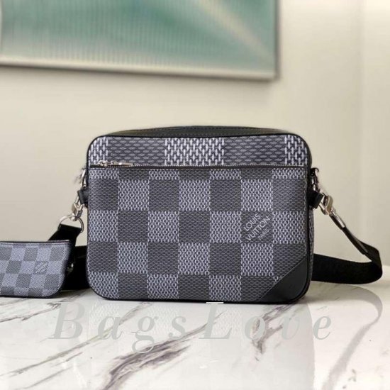 Женская сумка Louis Vuitton (Луи Виттон) B107233