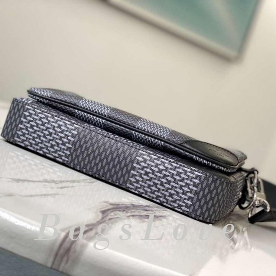 Женская сумка Louis Vuitton (Луи Виттон) B107233