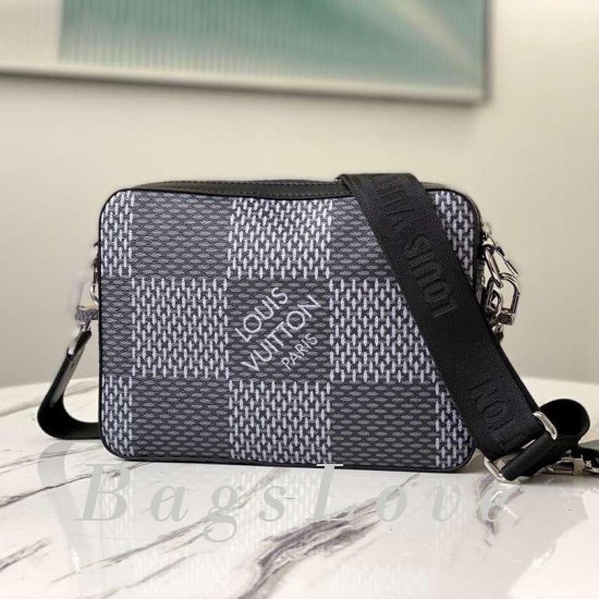 Женская сумка Louis Vuitton (Луи Виттон) B107233