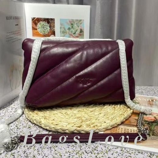 Клатч Pinko B107235