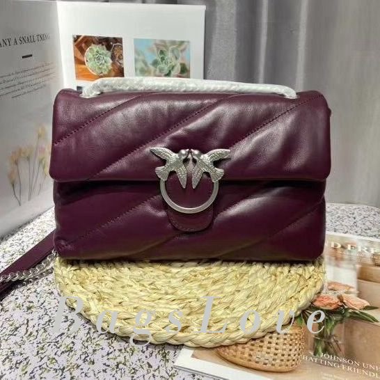 Клатч Pinko B107235