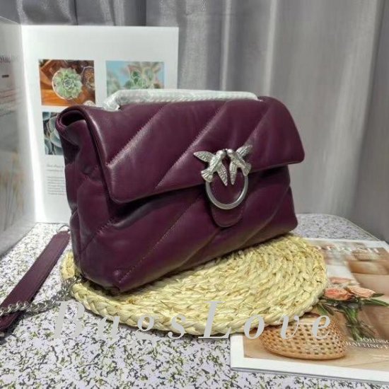 Клатч Pinko B107235