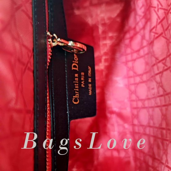 Женская сумка Christian Dior (Кристиан Диор) B107244