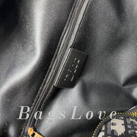 Женский рюкзак Christian Dior B107245