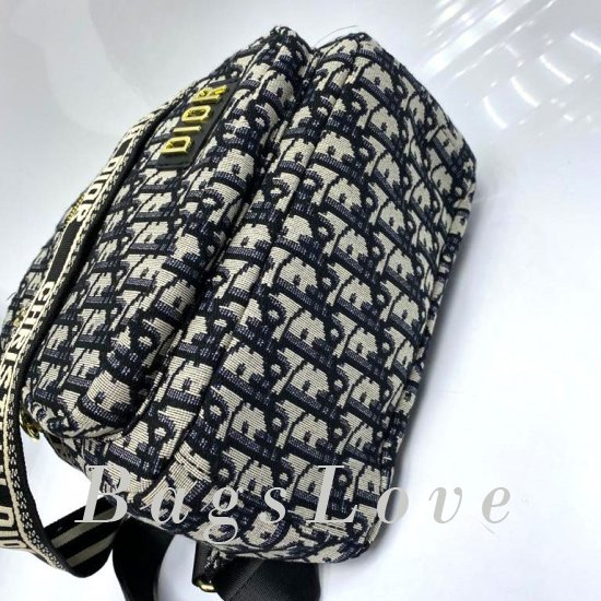 Женский рюкзак Christian Dior B107245