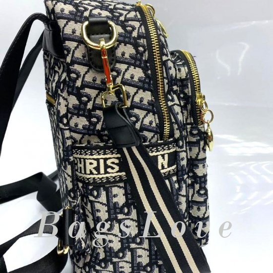Женский рюкзак Christian Dior B107245