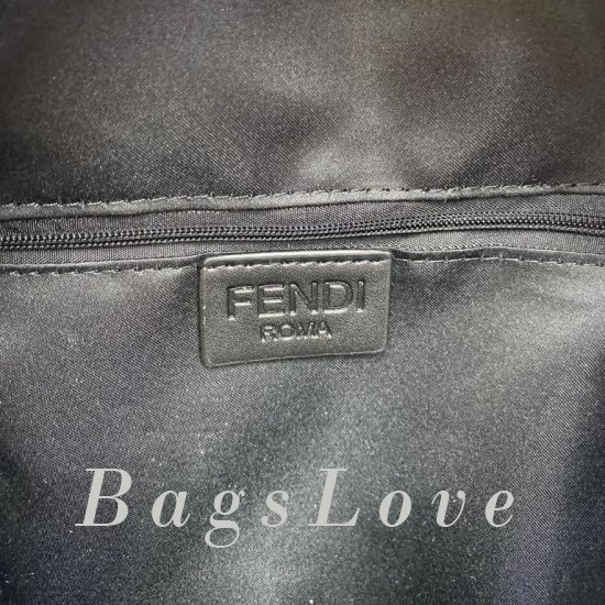 Женский рюкзак Fendi B107246