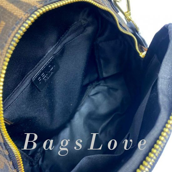 Женский рюкзак Fendi B107246