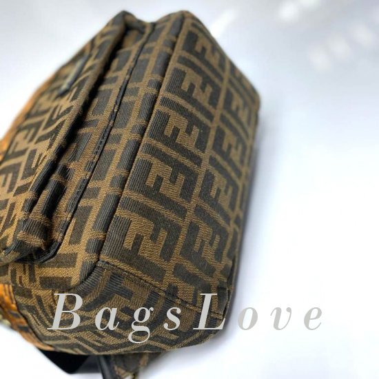 Женский рюкзак Fendi B107246