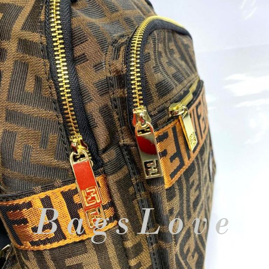 Женский рюкзак Fendi B107246