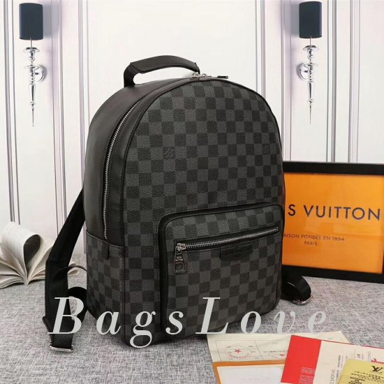 Женский рюкзак Louis Vuitton B107248