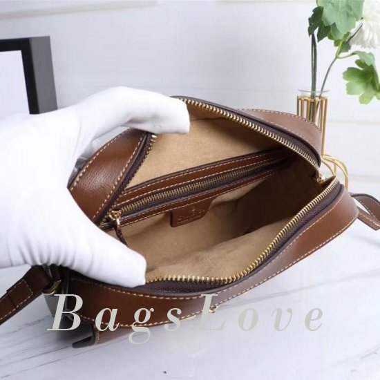 Женская сумка Gucci (Гуччи) B107252