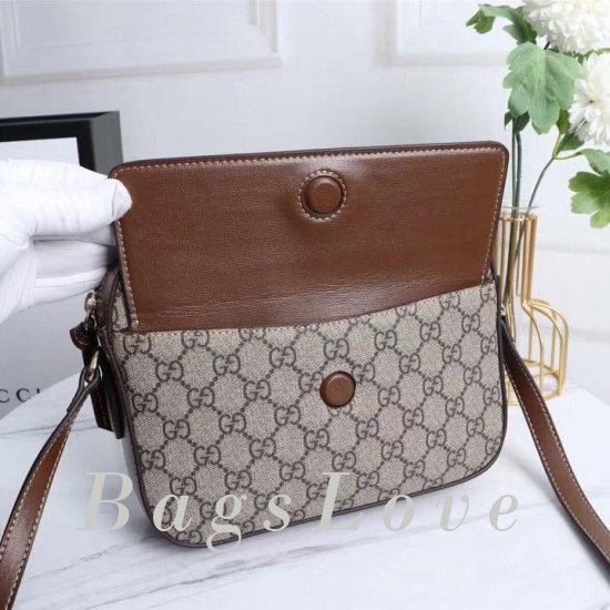 Женская сумка Gucci (Гуччи) B107252