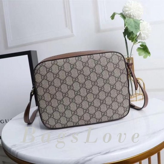 Женская сумка Gucci (Гуччи) B107252