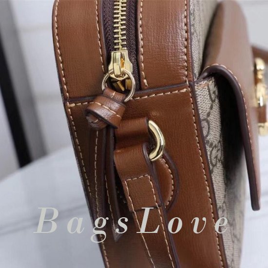 Женская сумка Gucci (Гуччи) B107252