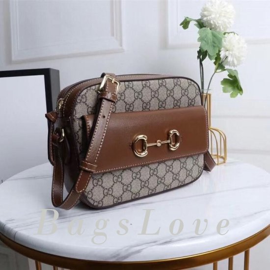 Женская сумка Gucci (Гуччи) B107252