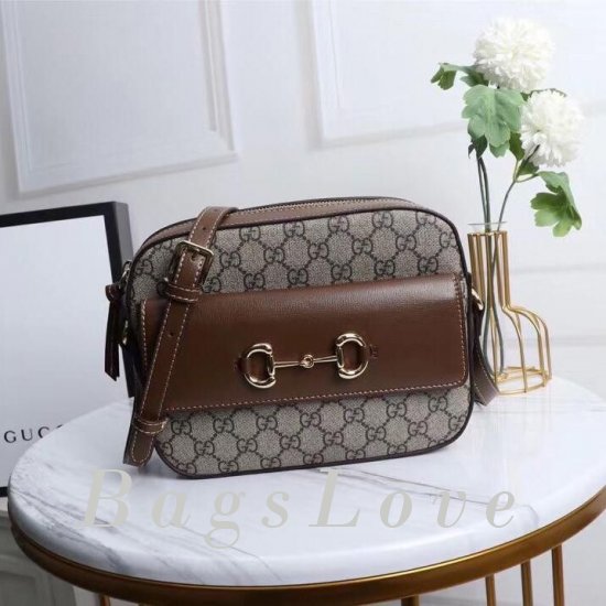 Женская сумка Gucci (Гуччи) B107252