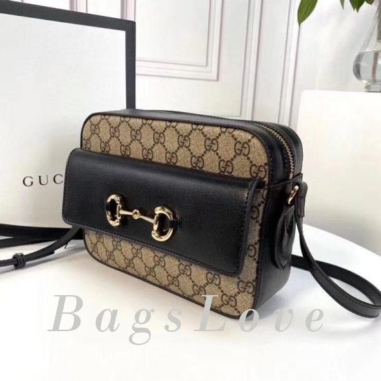 Женская сумка Gucci (Гуччи) B107253