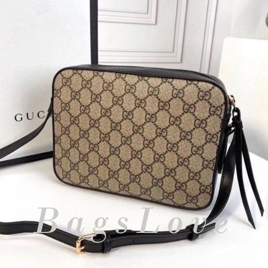 Женская сумка Gucci (Гуччи) B107253