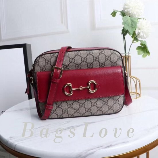 Женская сумка Gucci (Гуччи) B107254