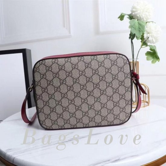 Женская сумка Gucci (Гуччи) B107254