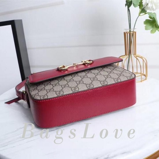 Женская сумка Gucci (Гуччи) B107254