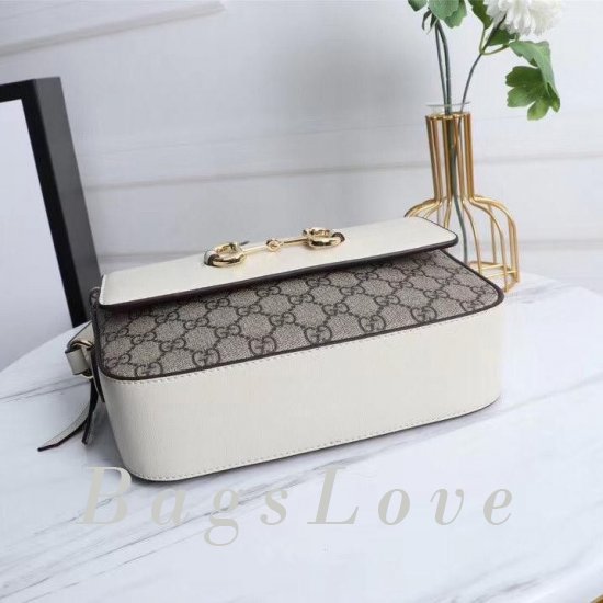 Женская сумка Gucci (Гуччи) B107255