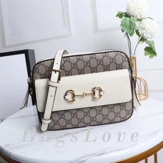 Женская сумка Gucci (Гуччи) B107255