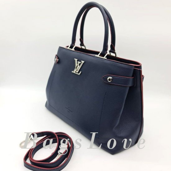 Женская сумка Louis Vuitton (Луи Виттон) B107258