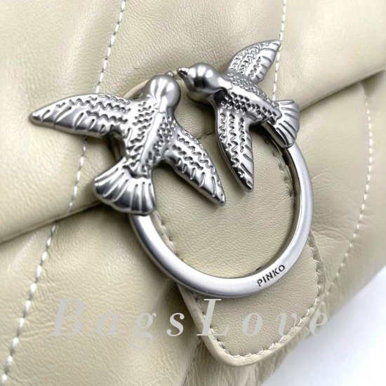 Клатч Pinko B107261