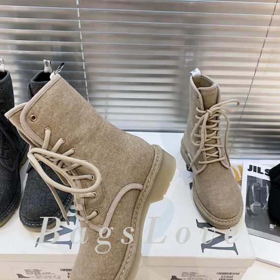 Женские ботинки Max Mara B201929